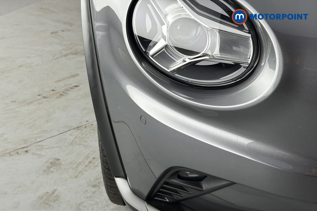 Nissan Juke Tekna-Plus Manual Petrol SUV - Stock Number (1648437) - 38th supplementary image