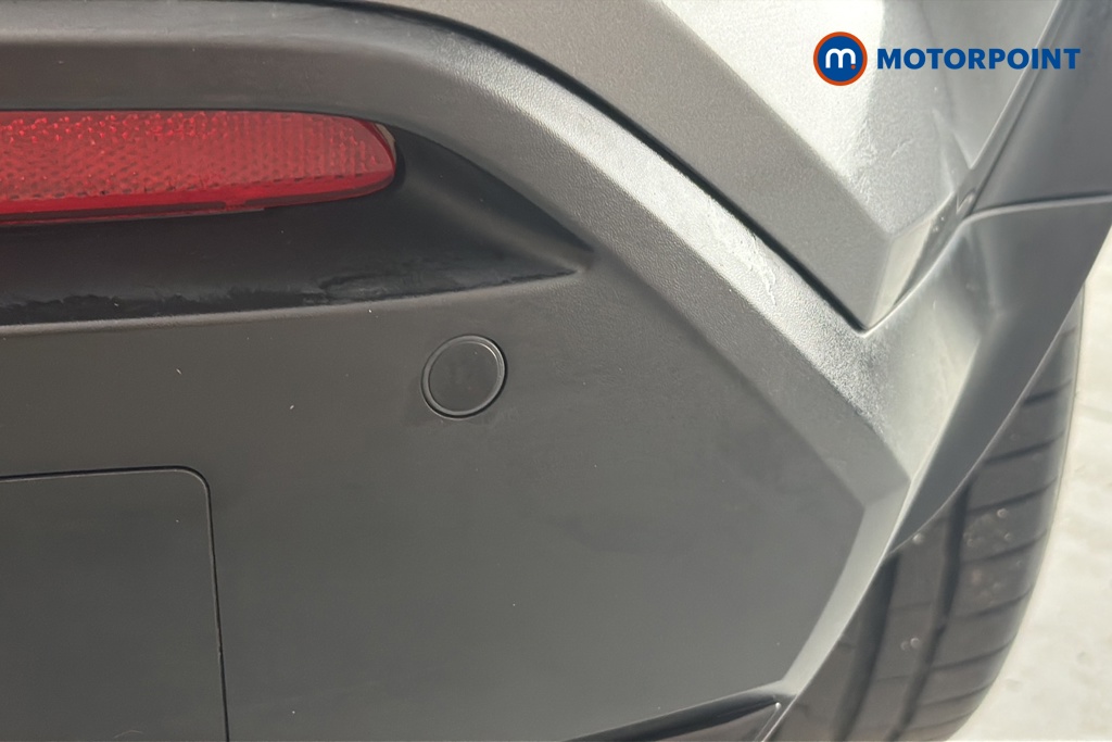 Nissan Juke Tekna-Plus Manual Petrol SUV - Stock Number (1648437) - 39th supplementary image