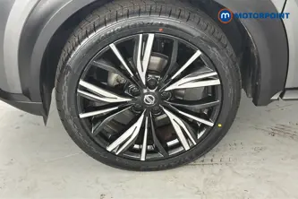 Nissan Juke Tekna-Plus Manual Petrol SUV - Stock Number (1648437) - 44th supplementary image
