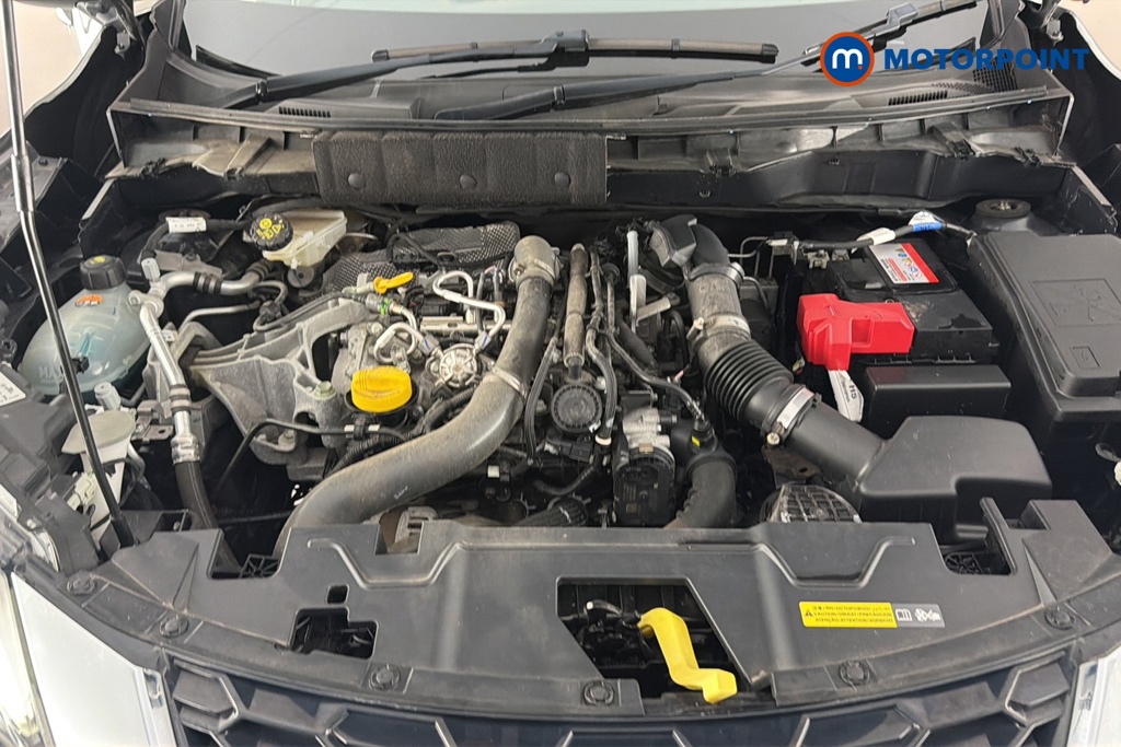 Nissan Juke Tekna-Plus Manual Petrol SUV - Stock Number (1648437) - 48th supplementary image