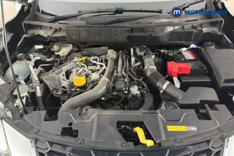 Nissan Juke Tekna-Plus Manual Petrol SUV - Stock Number (1648437) - 48th supplementary image