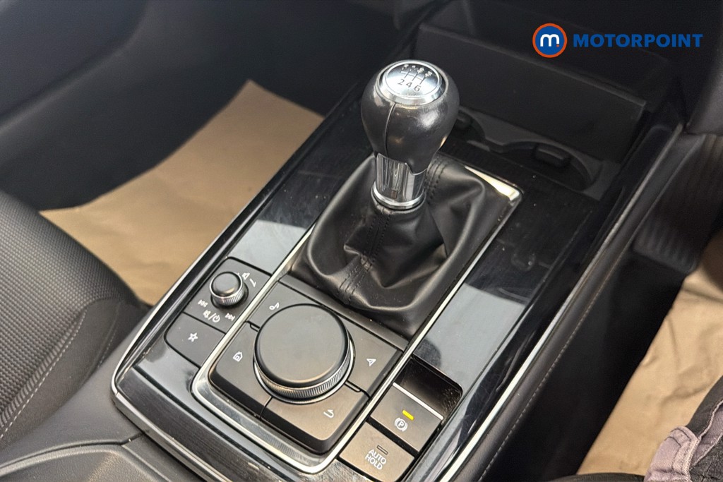 Mazda Cx-30 Sport Lux Manual Petrol SUV - Stock Number (1648554) - 11th supplementary image