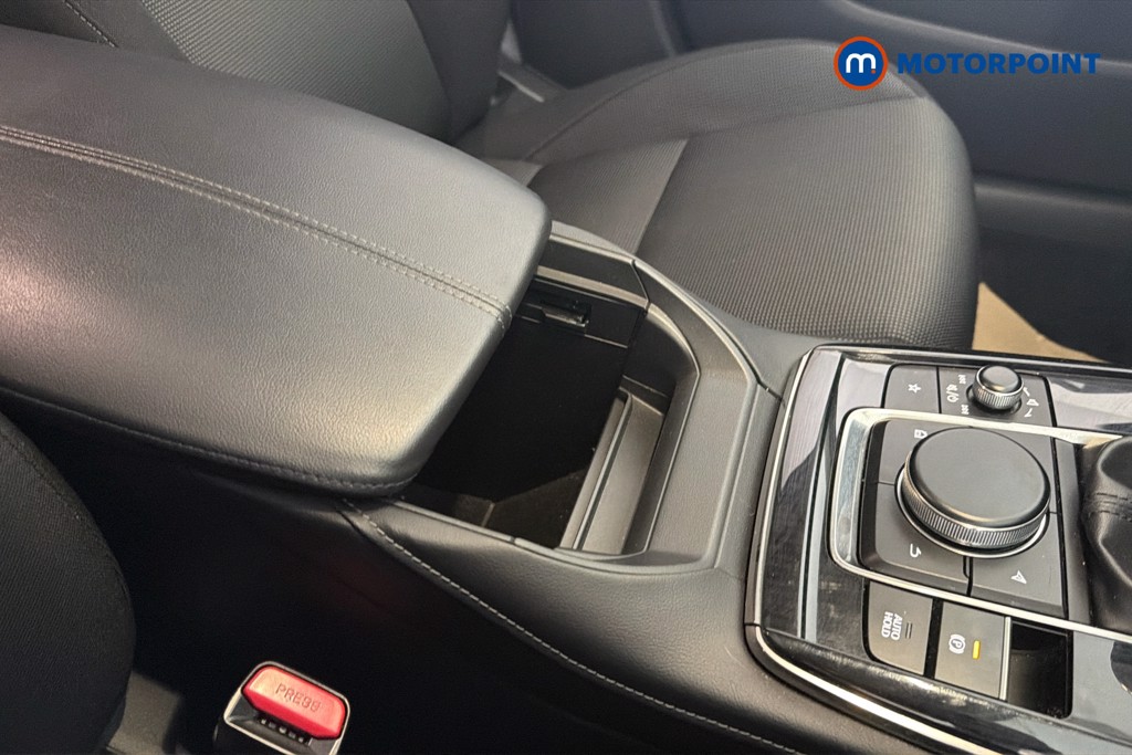 Mazda Cx-30 Sport Lux Manual Petrol SUV - Stock Number (1648554) - 14th supplementary image