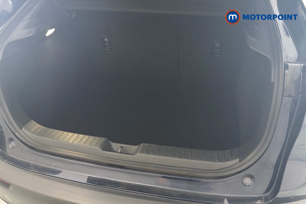 Mazda Cx-30 Sport Lux Manual Petrol SUV - Stock Number (1648554) - 33rd supplementary image