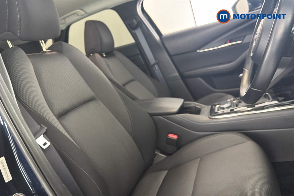 Mazda Cx-30 Sport Lux Manual Petrol SUV - Stock Number (1648554) - 42nd supplementary image