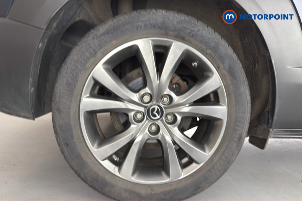 Mazda Cx-30 Sport Lux Manual Petrol SUV - Stock Number (1648554) - 49th supplementary image