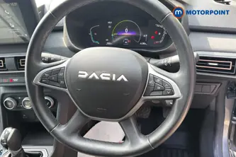Dacia Jogger Extreme Automatic Petrol-Electric Hybrid People Carrier - Stock Number (1648670) - 2nd supplementary image
