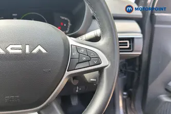 Dacia Jogger Extreme Automatic Petrol-Electric Hybrid People Carrier - Stock Number (1648670) - 3rd supplementary image