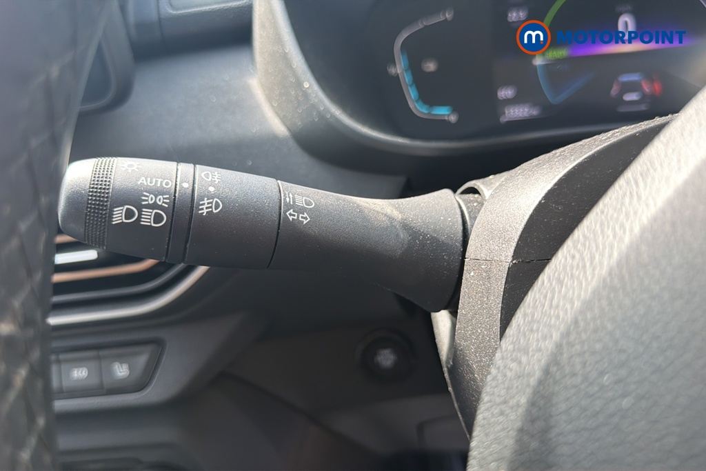 Dacia Jogger Extreme Automatic Petrol-Electric Hybrid People Carrier - Stock Number (1648670) - 5th supplementary image