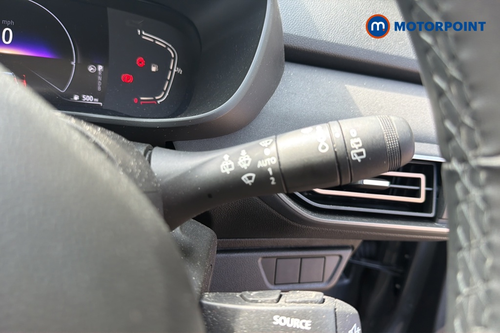 Dacia Jogger Extreme Automatic Petrol-Electric Hybrid People Carrier - Stock Number (1648670) - 6th supplementary image