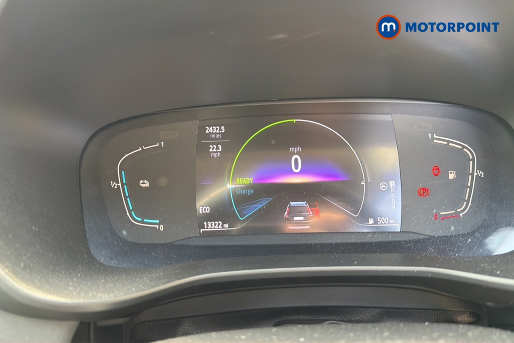 Dacia Jogger Extreme Automatic Petrol-Electric Hybrid People Carrier - Stock Number (1648670) - 7th supplementary image