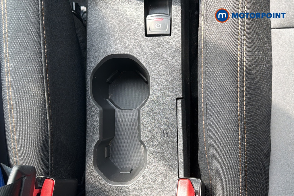 Dacia Jogger Extreme Automatic Petrol-Electric Hybrid People Carrier - Stock Number (1648670) - 16th supplementary image