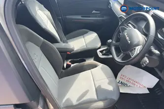 Dacia Jogger Extreme Automatic Petrol-Electric Hybrid People Carrier - Stock Number (1648670) - 22nd supplementary image
