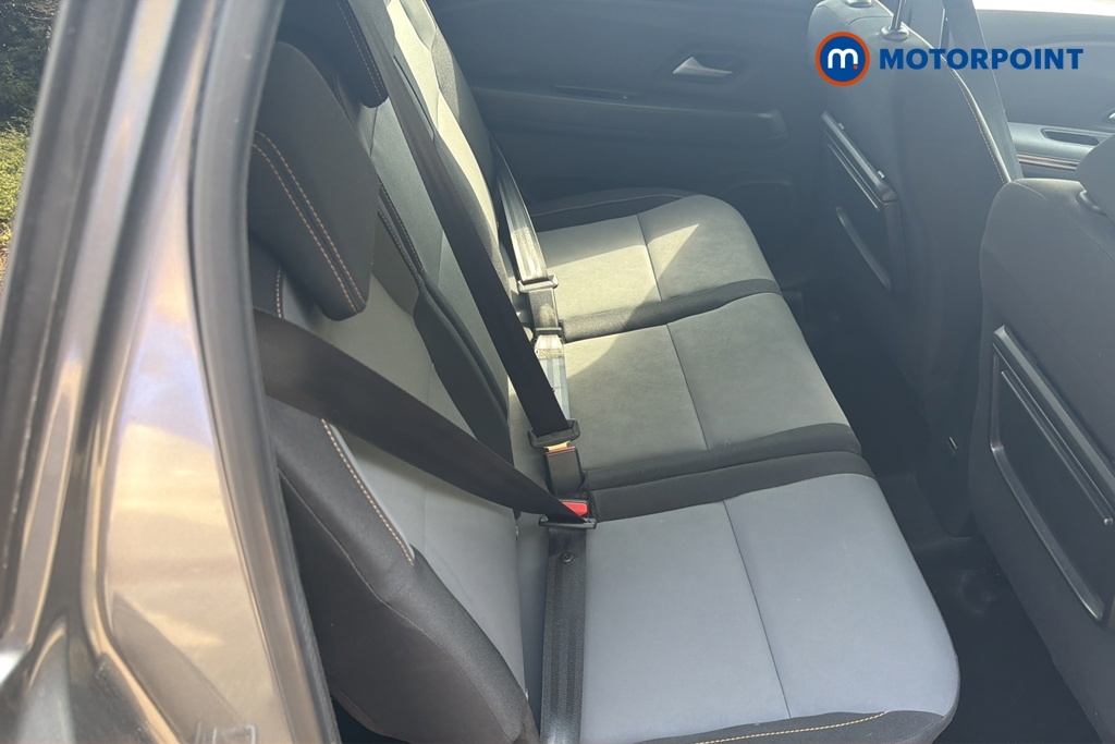 Dacia Jogger Extreme Automatic Petrol-Electric Hybrid People Carrier - Stock Number (1648670) - 25th supplementary image