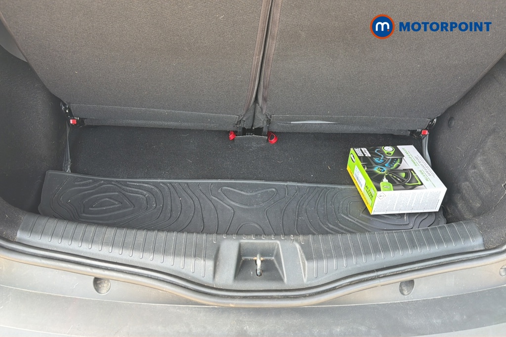 Dacia Jogger Extreme Automatic Petrol-Electric Hybrid People Carrier - Stock Number (1648670) - 32nd supplementary image