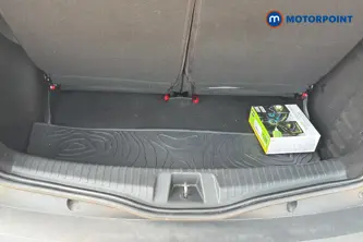 Dacia Jogger Extreme Automatic Petrol-Electric Hybrid People Carrier - Stock Number (1648670) - 32nd supplementary image
