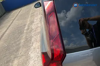 Dacia Jogger Extreme Automatic Petrol-Electric Hybrid People Carrier - Stock Number (1648670) - 36th supplementary image