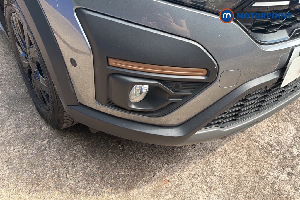 Dacia Jogger Extreme Automatic Petrol-Electric Hybrid People Carrier - Stock Number (1648670) - 38th supplementary image