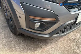 Dacia Jogger Extreme Automatic Petrol-Electric Hybrid People Carrier - Stock Number (1648670) - 38th supplementary image