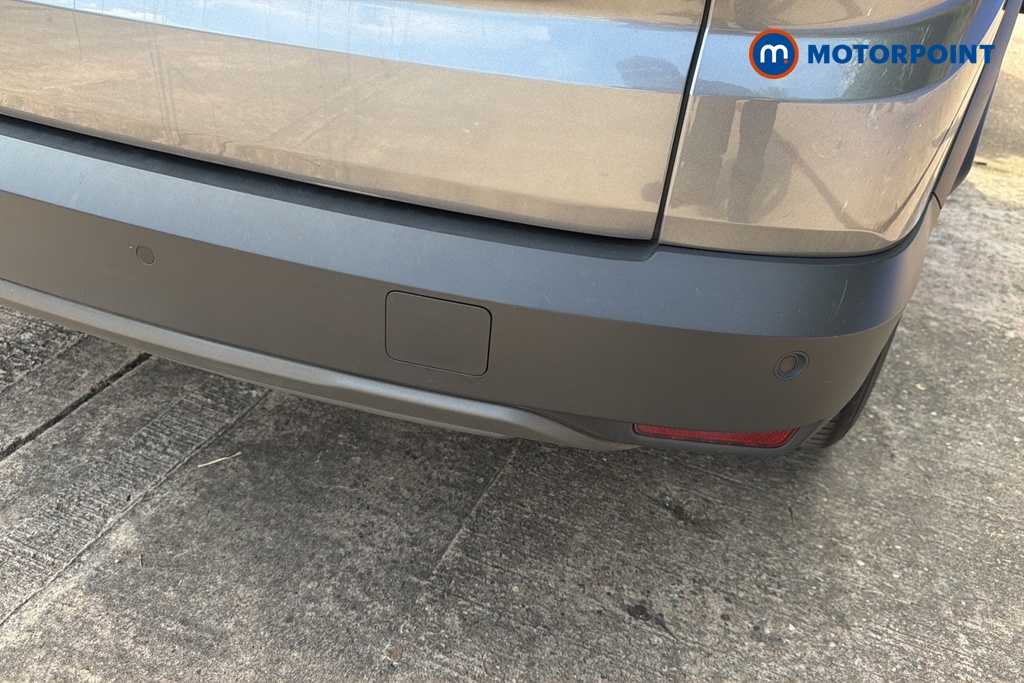 Dacia Jogger Extreme Automatic Petrol-Electric Hybrid People Carrier - Stock Number (1648670) - 39th supplementary image