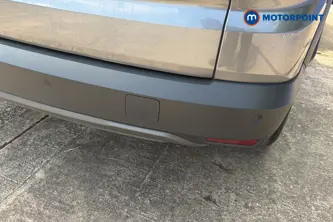 Dacia Jogger Extreme Automatic Petrol-Electric Hybrid People Carrier - Stock Number (1648670) - 39th supplementary image