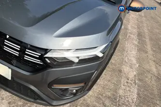 Dacia Jogger Extreme Automatic Petrol-Electric Hybrid People Carrier - Stock Number (1648670) - 42nd supplementary image
