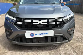 Dacia Jogger Extreme Automatic Petrol-Electric Hybrid People Carrier - Stock Number (1648670) - 43rd supplementary image