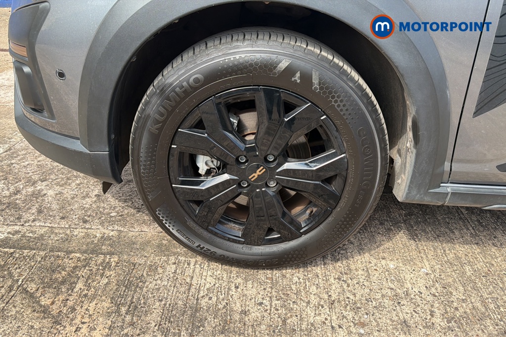 Dacia Jogger Extreme Automatic Petrol-Electric Hybrid People Carrier - Stock Number (1648670) - 44th supplementary image