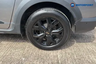 Dacia Jogger Extreme Automatic Petrol-Electric Hybrid People Carrier - Stock Number (1648670) - 45th supplementary image
