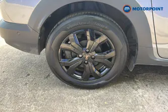 Dacia Jogger Extreme Automatic Petrol-Electric Hybrid People Carrier - Stock Number (1648670) - 46th supplementary image