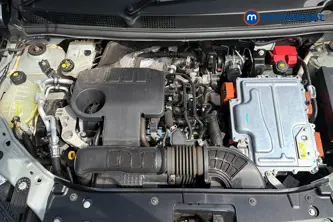 Dacia Jogger Extreme Automatic Petrol-Electric Hybrid People Carrier - Stock Number (1648670) - 48th supplementary image