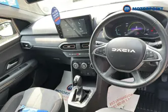 Dacia Jogger Extreme Automatic Petrol-Electric Hybrid People Carrier - Stock Number (1648670) - 1st supplementary image