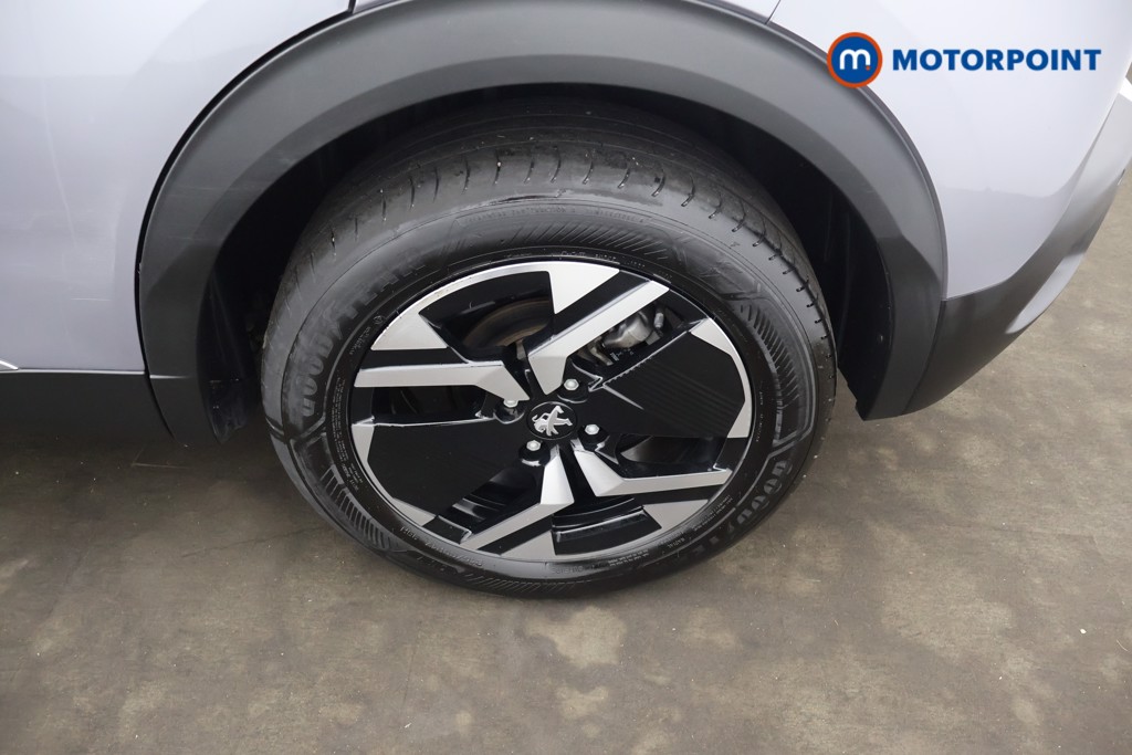 Peugeot 2008 Allure Automatic Petrol SUV - Stock Number (1648771) - 2nd supplementary image