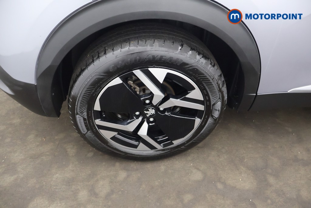 Peugeot 2008 Allure Automatic Petrol SUV - Stock Number (1648771) - 3rd supplementary image