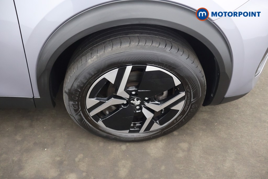 Peugeot 2008 Allure Automatic Petrol SUV - Stock Number (1648771) - 4th supplementary image