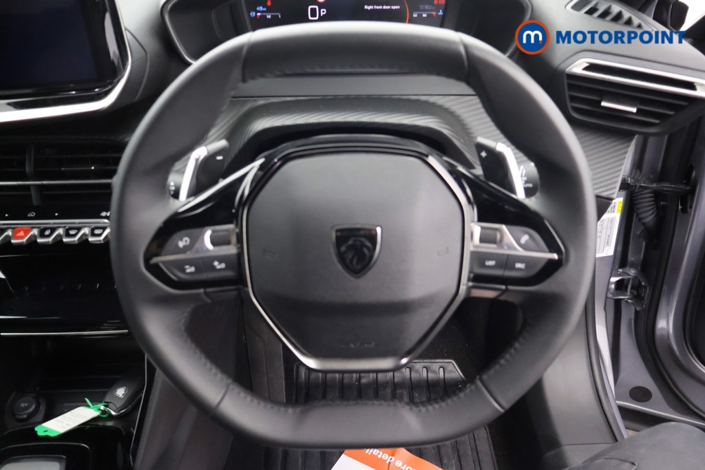 Peugeot 2008 Allure Automatic Petrol SUV - Stock Number (1648771) - 5th supplementary image