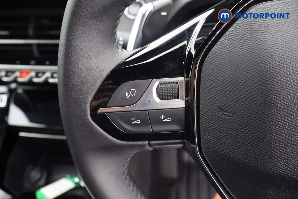 Peugeot 2008 Allure Automatic Petrol SUV - Stock Number (1648771) - 6th supplementary image