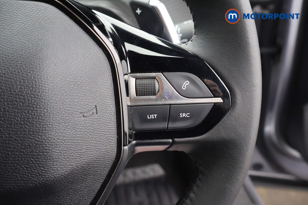 Peugeot 2008 Allure Automatic Petrol SUV - Stock Number (1648771) - 7th supplementary image