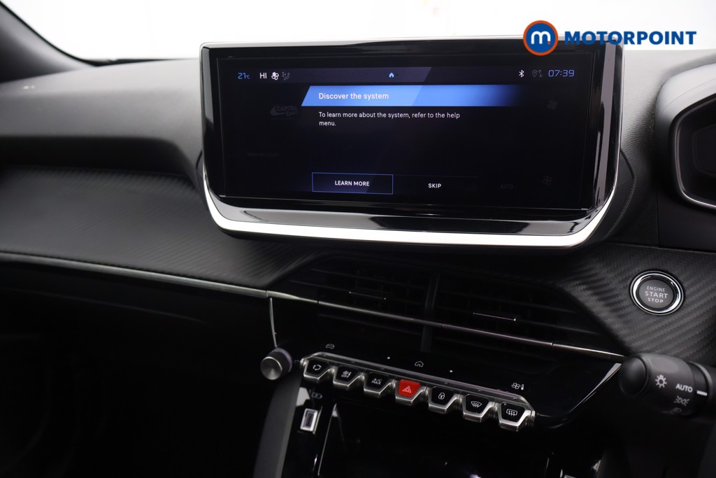 Peugeot 2008 Allure Automatic Petrol SUV - Stock Number (1648771) - 9th supplementary image