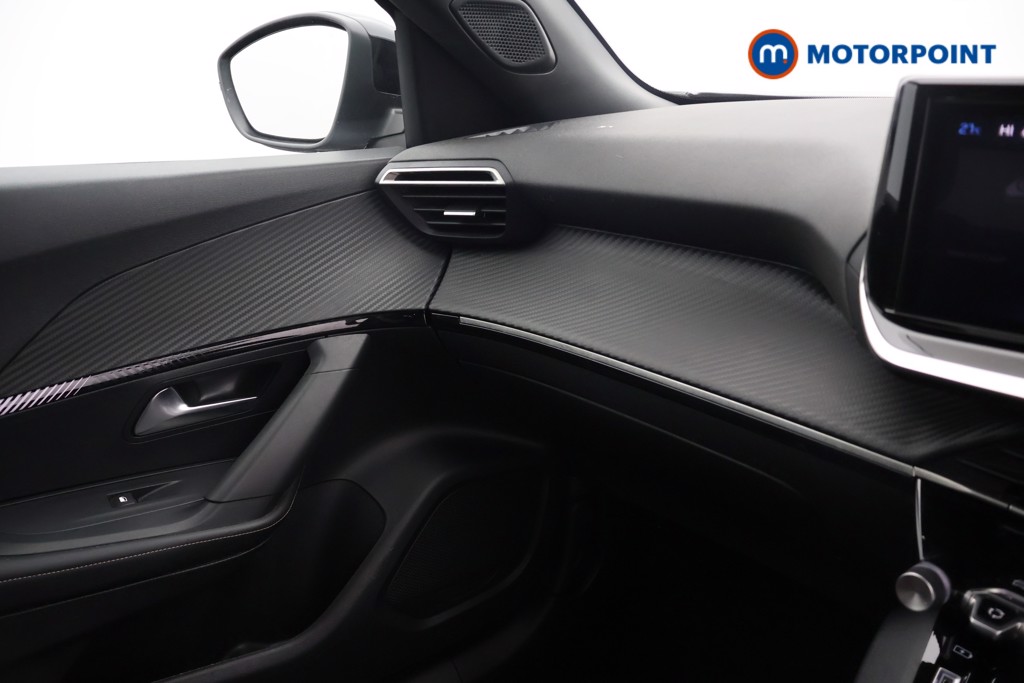Peugeot 2008 Allure Automatic Petrol SUV - Stock Number (1648771) - 10th supplementary image