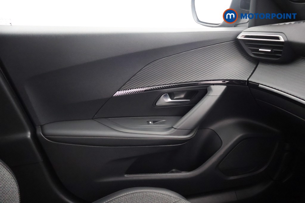 Peugeot 2008 Allure Automatic Petrol SUV - Stock Number (1648771) - 11th supplementary image