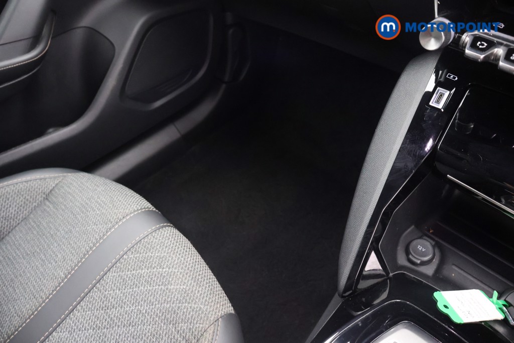 Peugeot 2008 Allure Automatic Petrol SUV - Stock Number (1648771) - 12th supplementary image
