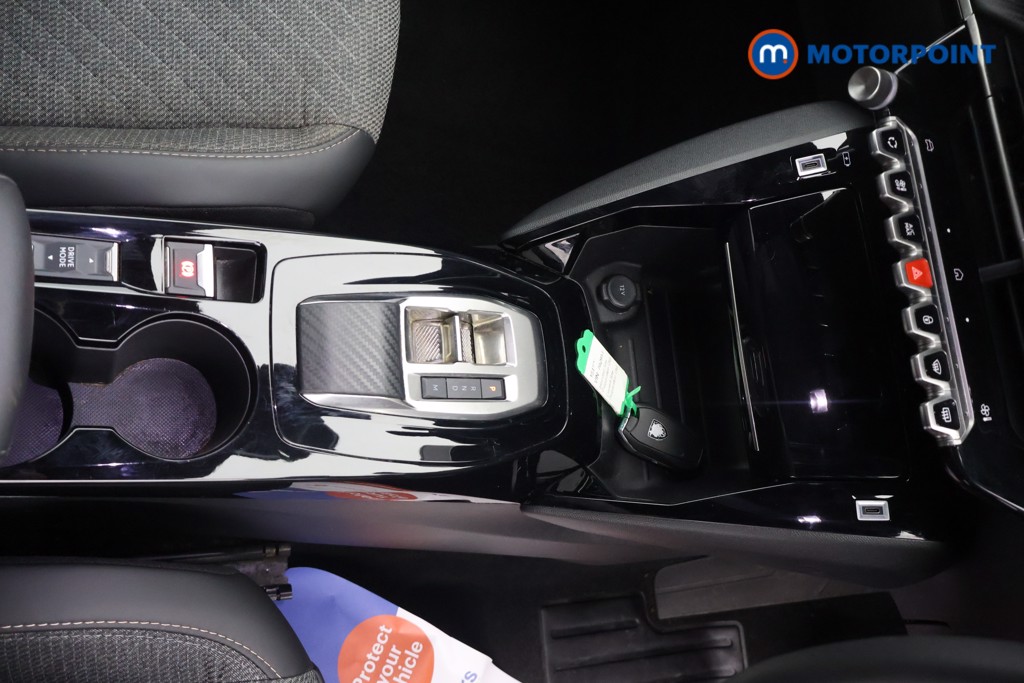 Peugeot 2008 Allure Automatic Petrol SUV - Stock Number (1648771) - 13th supplementary image