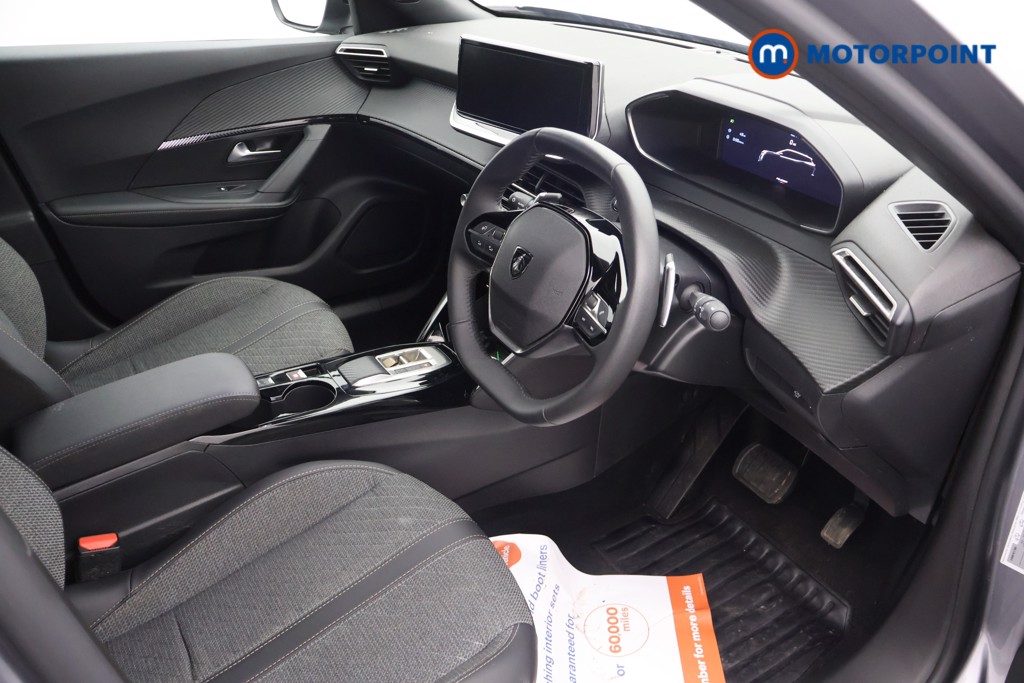 Peugeot 2008 Allure Automatic Petrol SUV - Stock Number (1648771) - 15th supplementary image
