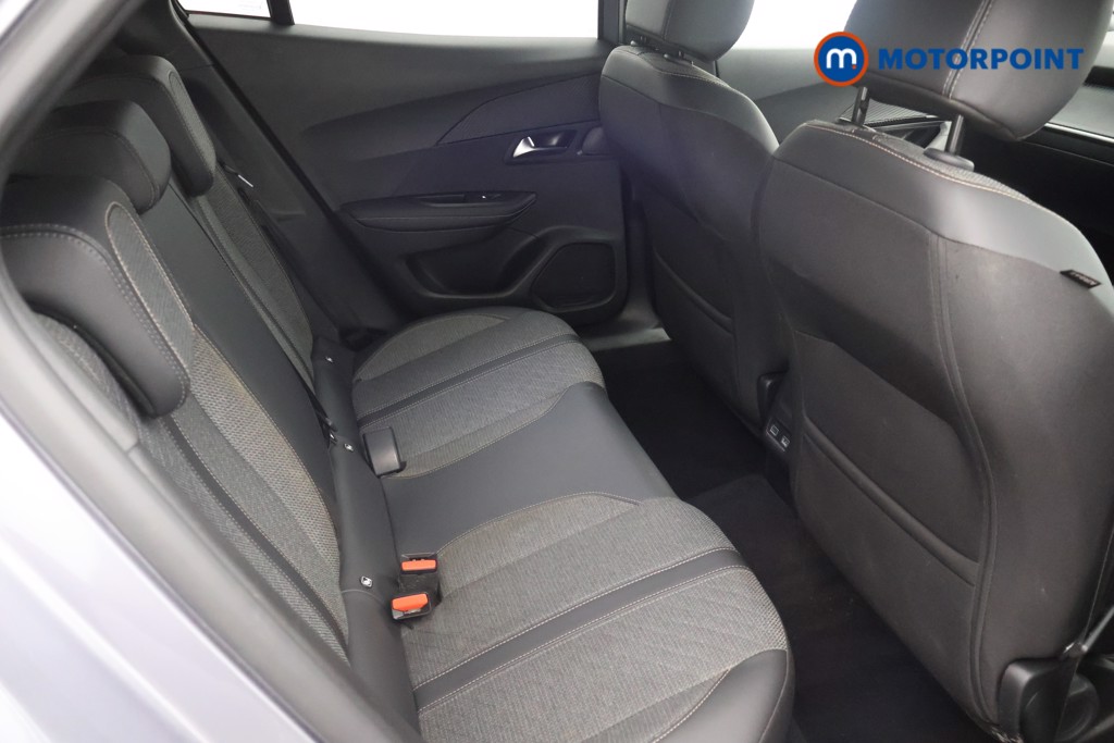 Peugeot 2008 Allure Automatic Petrol SUV - Stock Number (1648771) - 18th supplementary image