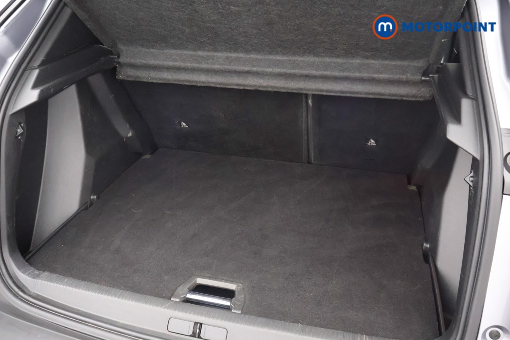 Peugeot 2008 Allure Automatic Petrol SUV - Stock Number (1648771) - 19th supplementary image