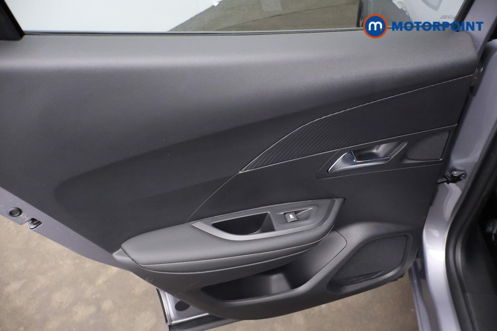 Peugeot 2008 Allure Automatic Petrol SUV - Stock Number (1648771) - 20th supplementary image