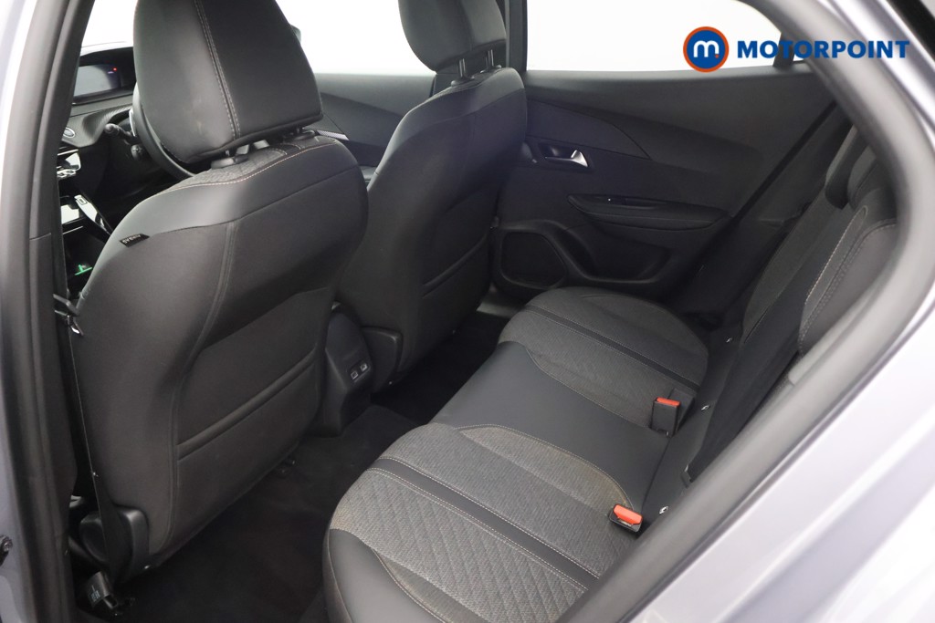 Peugeot 2008 Allure Automatic Petrol SUV - Stock Number (1648771) - 21st supplementary image