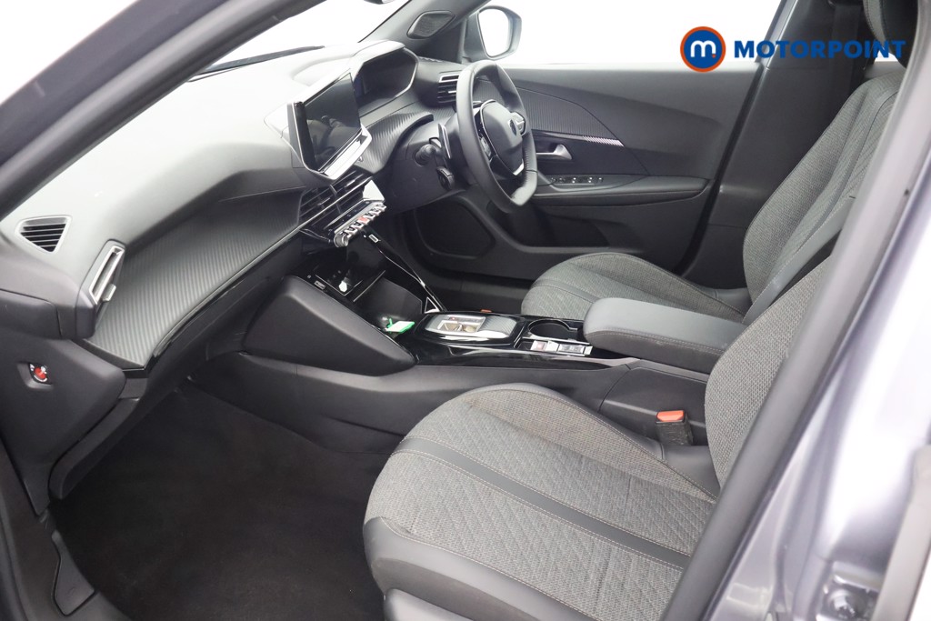 Peugeot 2008 Allure Automatic Petrol SUV - Stock Number (1648771) - 23rd supplementary image