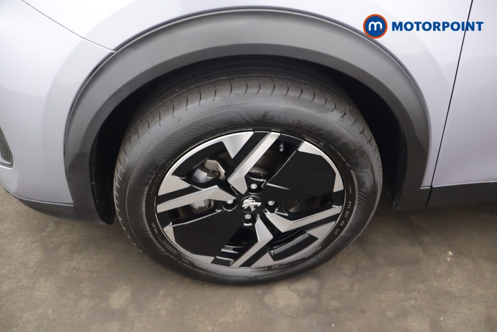 Peugeot 2008 Allure Automatic Petrol SUV - Stock Number (1648771) - 1st supplementary image